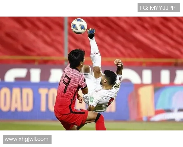 12强赛伊朗对阵韩国精彩回顾与赛况分析